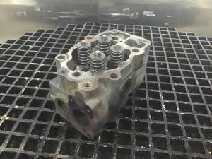 Liebherr Culasse D934/D936